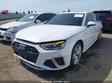 AUDI A4 PREMIUM PLUS 45 TFSI S LINE QUATTRO S TRONIC WAUEAAF41PN015426 fotografie