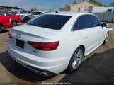 AUDI A4 PREMIUM PLUS 45 TFSI S LINE QUATTRO S TRONIC WAUEAAF41PN015426 fotografie