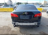 LEXUS IS 250 JTHBK262382078617 fotografie