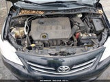Toyota Corolla Le 2T1BU4EE7DC121080 снимка