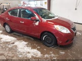 NISSAN VERSA 1.6 SV 3N1CN7AP5CL926598 снимка