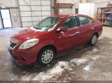 NISSAN VERSA 1.6 SV 3N1CN7AP5CL926598 снимка