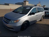 HONDA ODYSSEY EX-L 5FNRL5H63CB134561 снимка