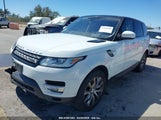 LAND ROVER RANGE ROVER SPORT 3.0L V6 TURBOCHARGED DIESEL HSE TD6 SALWR2KF7GA643164 fotografie