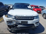 LAND ROVER RANGE ROVER SPORT 3.0L V6 TURBOCHARGED DIESEL HSE TD6 SALWR2KF7GA643164 снимка