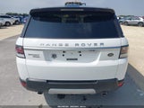 LAND ROVER RANGE ROVER SPORT 3.0L V6 TURBOCHARGED DIESEL HSE TD6 SALWR2KF7GA643164 fotografie