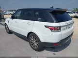 LAND ROVER RANGE ROVER SPORT 3.0L V6 TURBOCHARGED DIESEL HSE TD6 SALWR2KF7GA643164 fotografie