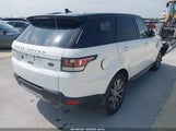 LAND ROVER RANGE ROVER SPORT 3.0L V6 TURBOCHARGED DIESEL HSE TD6 SALWR2KF7GA643164 снимка