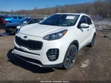 KIA SPORTAGE EX KNDPN3AC7J7467046 снимка