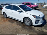 HYUNDAI IONIQ HYBRID SE KMHC75LC1NU268983 снимка