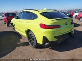 BMW X4 M 5YM23EC05N9J20508 снимка