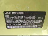 BMW X4 M 5YM23EC05N9J20508 снимка