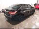 NISSAN SENTRA SV 3N1AB7AP9EY200054 снимка