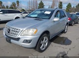 MERCEDES-BENZ ML 350 4MATIC 4JGBB86E59A442053 снимка