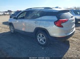 GMC TERRAIN AWD SLE 3GKALTEV8LL165243 снимка