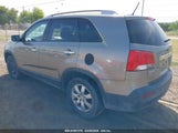 KIA SORENTO LX 5XYKT4A13BG062407 снимка