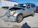 DODGE NITRO HEAT 1D4PU4GK4AW157565 fotografie