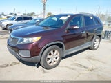 KIA SORENTO LX V6 5XYKT4A27CG280165 снимка
