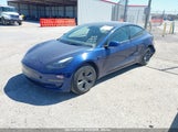 TESLA MODEL 3 REAR-WHEEL DRIVE 5YJ3E1EA6PF492180 снимка