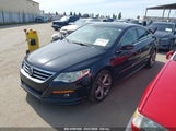 VOLKSWAGEN CC R-LINE WVWMP7AN5CE549586 снимка