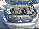 VOLKSWAGEN JETTA 2.0L S 3VW2K7AJ1EM290446 снимка