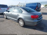 VOLKSWAGEN JETTA 2.0L S 3VW2K7AJ1EM290446 снимка