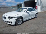 BMW 528I xDrive WBA5A7C59ED619373 снимка