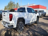 GMC SIERRA K1500 AT4 3GTP9EED0MG12224  снимка