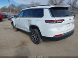 JEEP GRAND CHEROKEE L LIMITED 4X4 1C4RJKBG9R8542531 photo