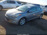 HYUNDAI ELANTRA GLS KMHDH4AE9DU804593 снимка