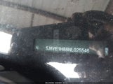 ACURA MDX ADVANCE PACKAGE 5J8YE1H88NL025546 photo