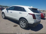 CADILLAC XT5 FWD LUXURY 1GYKNAR48MZ149757 photo