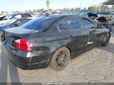BMW 328I WBAVC53537FZ78563 снимка
