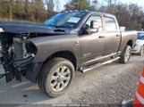RAM 2500 BIG HORN 4X4 6'4 BOX 3C6UR5DL6PG519124 photo
