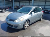 NISSAN VERSA 1.8S 3N1BC13E88L387251 снимка