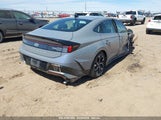HYUNDAI SONATA SEL KMHL64JA7SA430417 снимка