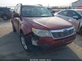 SUBARU FORESTER 2.5X PREMIUM JF2SH6CC6AH770508 снимка