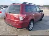 SUBARU FORESTER 2.5X PREMIUM JF2SH6CC6AH770508 снимка