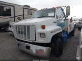 GMC TOPKICK C6H042 1GDE6H1J7SJ500367 снимка