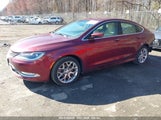 CHRYSLER 200 C 1C3CCCEG6FN583301 fotografie