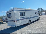 FORD ECONOLINE E450 SUPER DUTY CUTWY RV 1FDXE40S7WHB03835 photo
