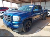 GMC SIERRA 1500 1GTR1LEH0GZ211273 снимка