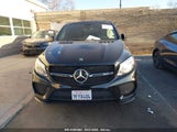MERCEDES-BENZ AMG GLE 43 COUPE 4MATIC 4JGED6EB7JA112924 снимка