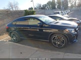 MERCEDES-BENZ AMG GLE 43 COUPE 4MATIC 4JGED6EB7JA112924 снимка