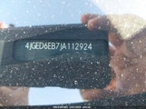 MERCEDES-BENZ AMG GLE 43 COUPE 4MATIC 4JGED6EB7JA112924 снимка