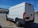 RAM PROMASTER 2500 HIGH ROOF 136 WB 3C6TRVCG6KE526501 fotografie