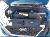 HYUNDAI TUCSON SE KM8J23A42LU135653 снимка