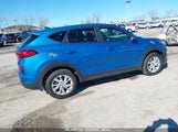 HYUNDAI TUCSON SE KM8J23A42LU135653 снимка