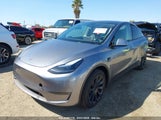 TESLA MODEL Y LONG RANGE DUAL MOTOR ALL-WHEEL DRIVE 7SAYGDEEXSF240903 photo