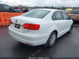 VOLKSWAGEN JETTA 2.0L S 3VW1K7AJ8EM432707 снимка